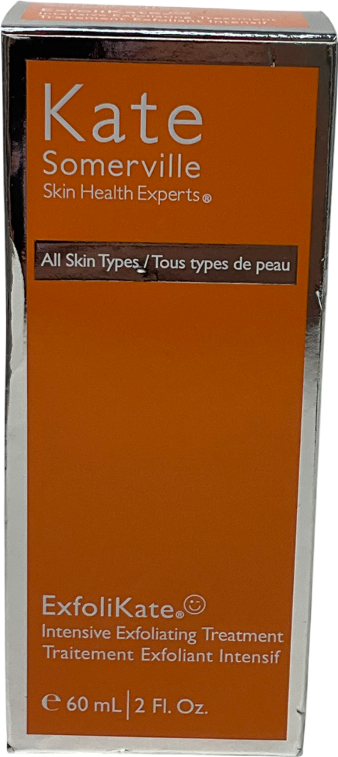 Kate Somerville Exfolikate® Intensive Exfoliating Treatment 60ml