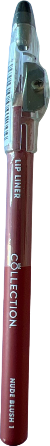 Collection Lip Definer Nude Blush 1