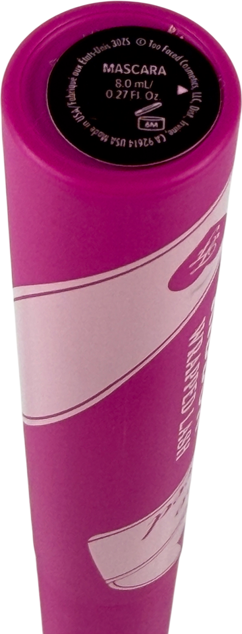 Too Faced Ribbon Wrapped Lash Mascara Brown 8ml