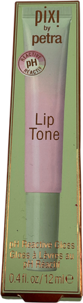 Pixi Liptone Lip Gloss Pinkpatine 12ml