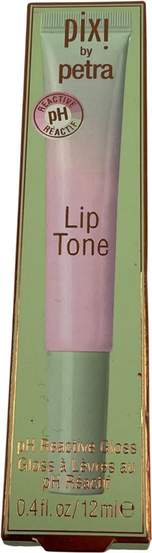 Pixi Liptone Lip Gloss Pinkpatine 12ml