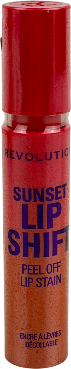 Revolution Lip Shift Lip Stain 3.6ml