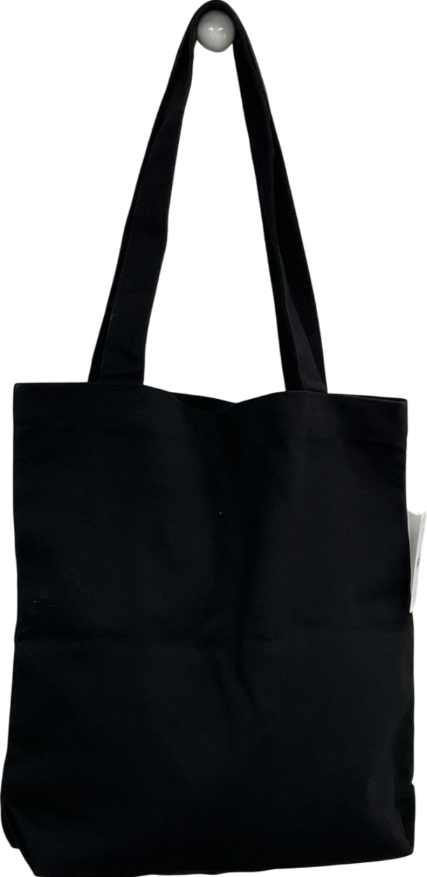 ghost Black Ghost Earth Day Tote Bag One Size
