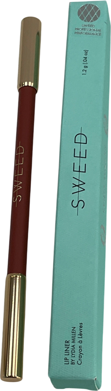 sweed Lip Liner Rose Thorn 1.2g