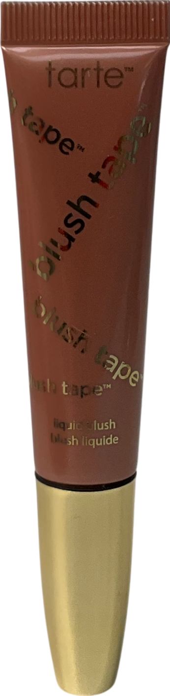 tarte Blush Tape™ Liquid Blush - Blush Peach 12ml