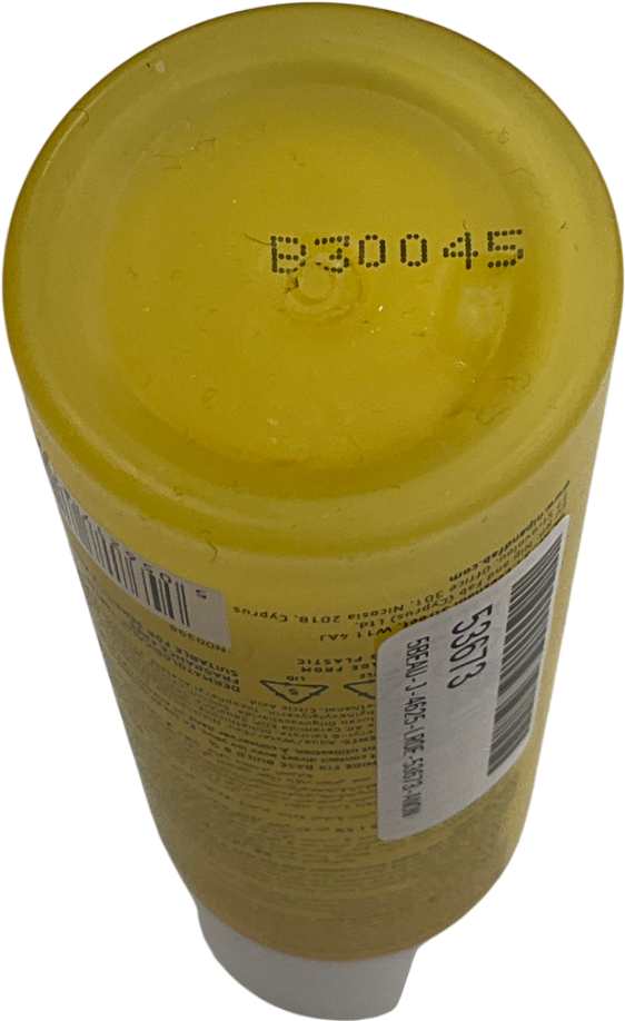 Nip+Fab Ceramide Fix Base Build Moisture Milk 8% 125ml