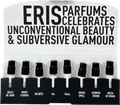 Eris parfums Perfume Sample Set 6x1.5ml eau de parfum-2x1.5ml extrait