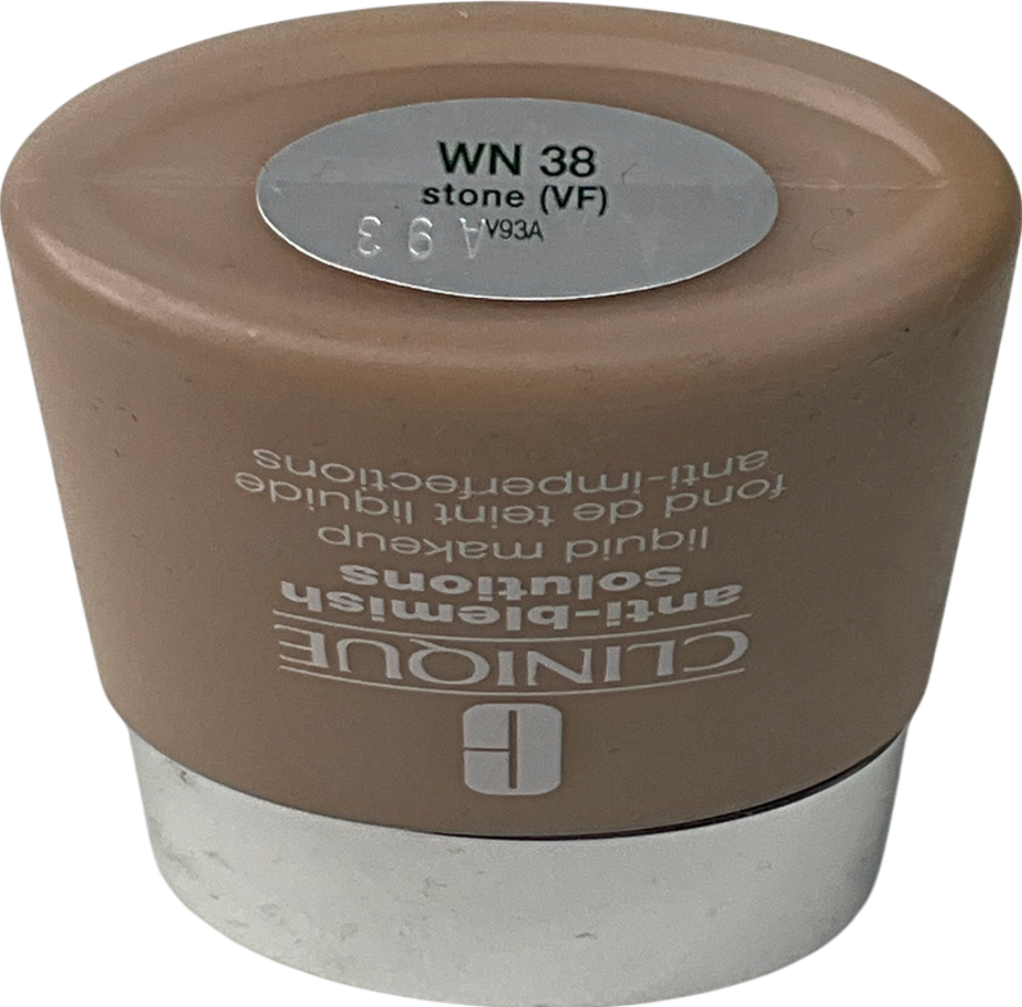 clinque Anti-blemish Solutions Liquid Makeup Wn38 30g