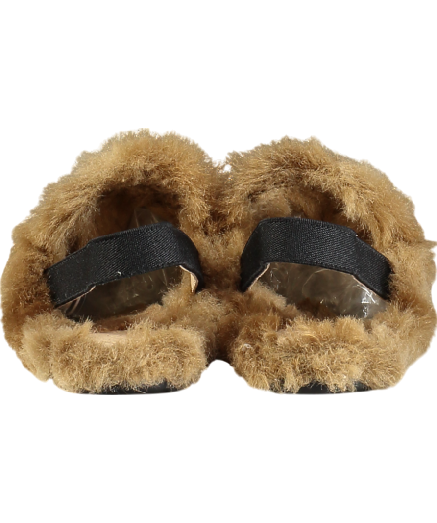 GUCCI Black Princetown Mule Loafers UK 11 EU 29 👼