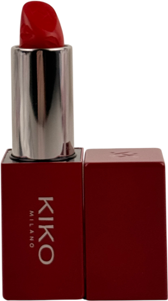 Kiko Heartstopper Shiny Lipstick Flirt Alert 3g