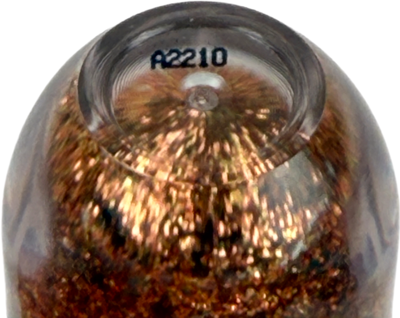 HALF MAGIC Glitterpill - Eye Paint & Eyeliner Money 4ml