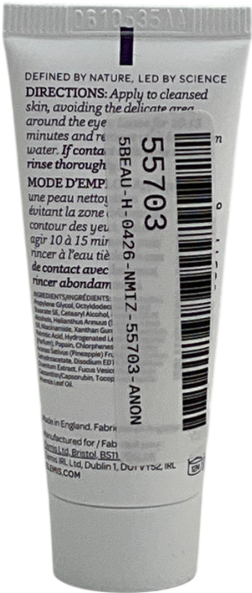 Elemis Travel Papaya Enzyme Peel 15ml