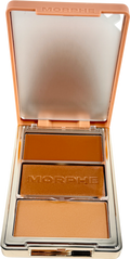 Morphe Cheek Thrills Bronze & Tone Duo Sunset Swim 10.8g