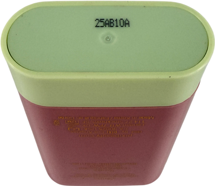Pixi On-the-glow Blush Mauve 19g