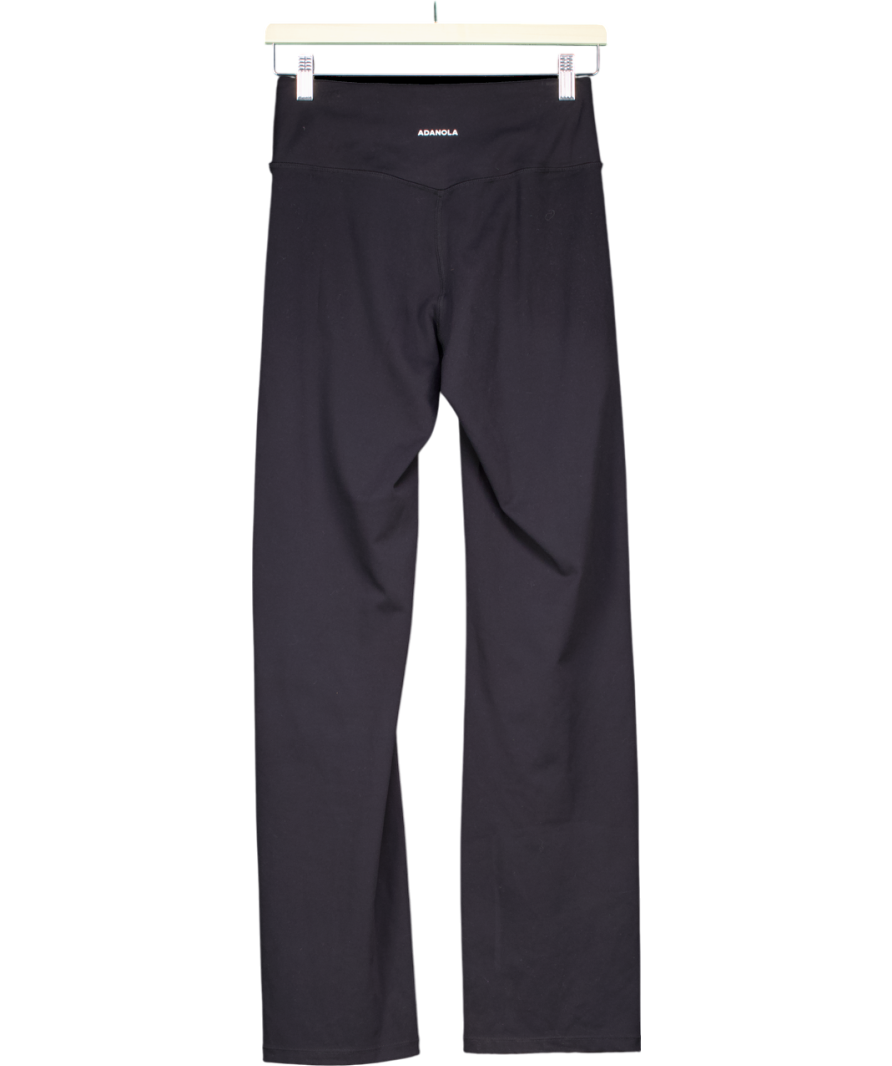 Adanola Black Ultimate Leggings UK S