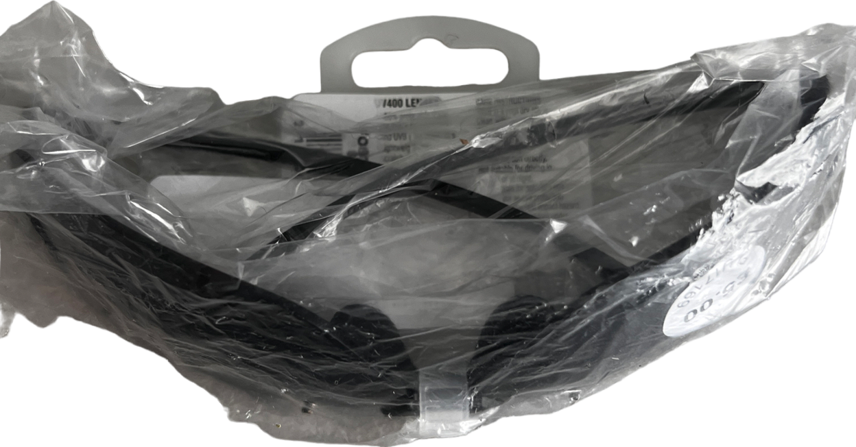 foster grant Black Maxblock Spvl4905 Sunglasses