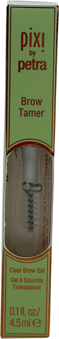 Pixi Brow Tamer Clear 4.5ml