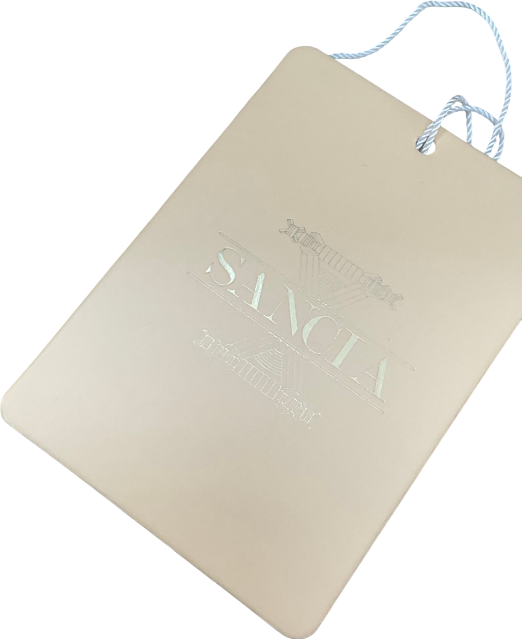 Sancia Green Linen Blend Jumpsuit UK S