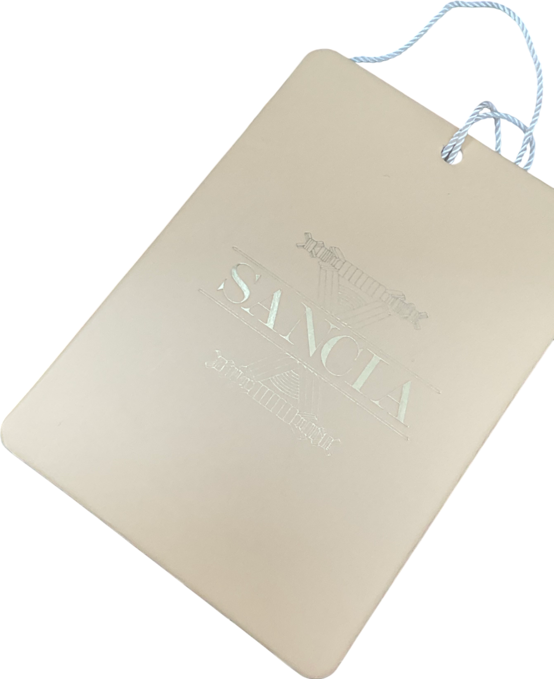 Sancia Green Linen Blend Jumpsuit UK S