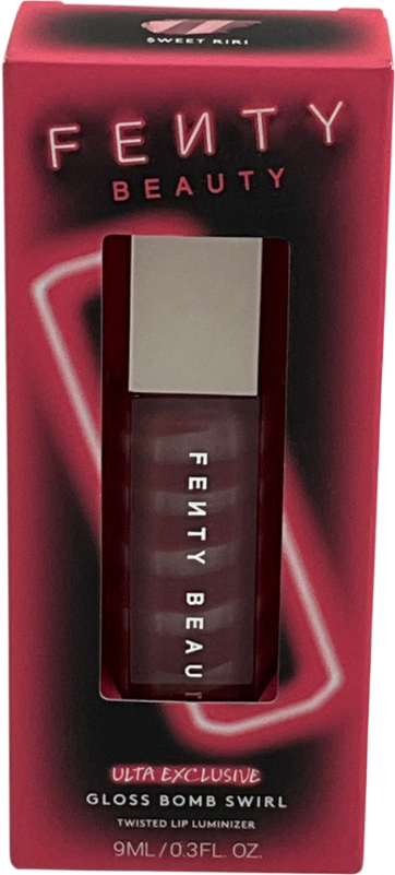 Fenty Gloss-bomb-swirl-twisted-lip-luminizer Sweet Riri 9ml