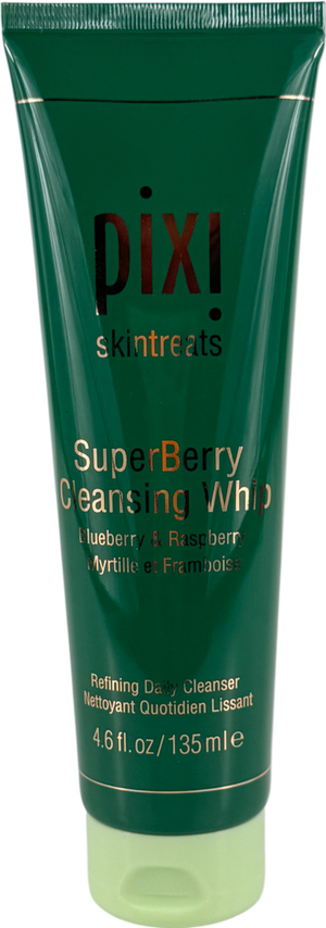 Pixi Superberry Cleansing Whip 135ml