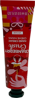 The Body Shop Cranberry Crush And Cream 30ml