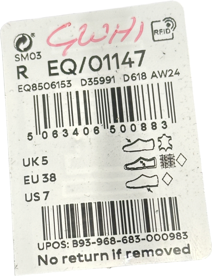 Next Black Suede Forever Comfort® Pointed Toe Skinny Heeled Ankle Boots UK 5 EU 38 👠