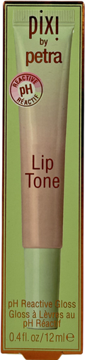 Pixi Liptone Ph Reactive Gloss Naturalness 12ml
