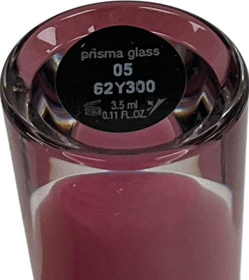 Giorgio Armani Prisma Glass Lip Gloss 5 3.5 ml