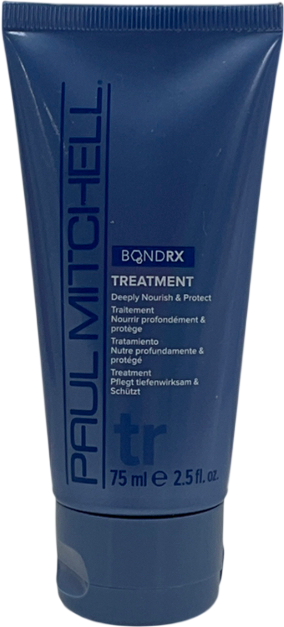 Paul mitchell Bondrx Treatment Hair Mask 75ml
