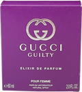 Gucci Elixir De Parfum For Her 60ml