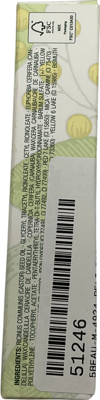 Clinique Almost Lipstick - Black Honey 06 06oz