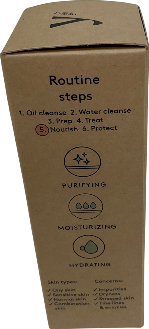 yepoda The Day Light Oil Free Moisturiser 50 ml