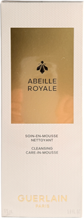 Guerlain Cleansing Care-in-mousse 175ml