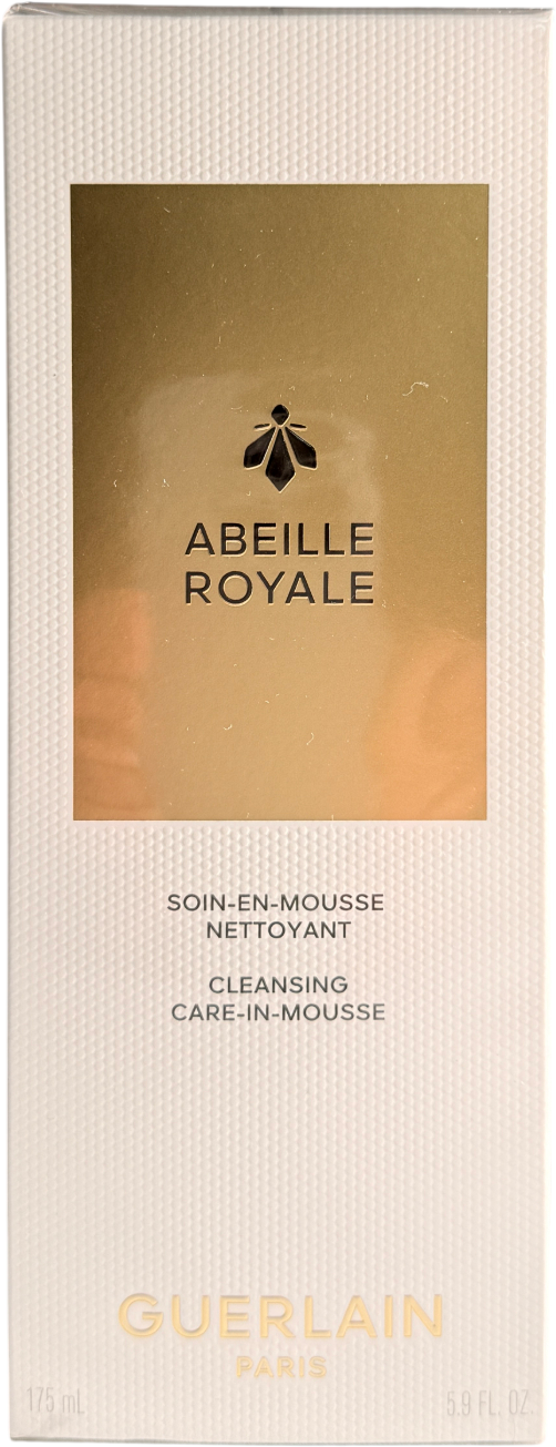 Guerlain Cleansing Care-in-mousse 175ml