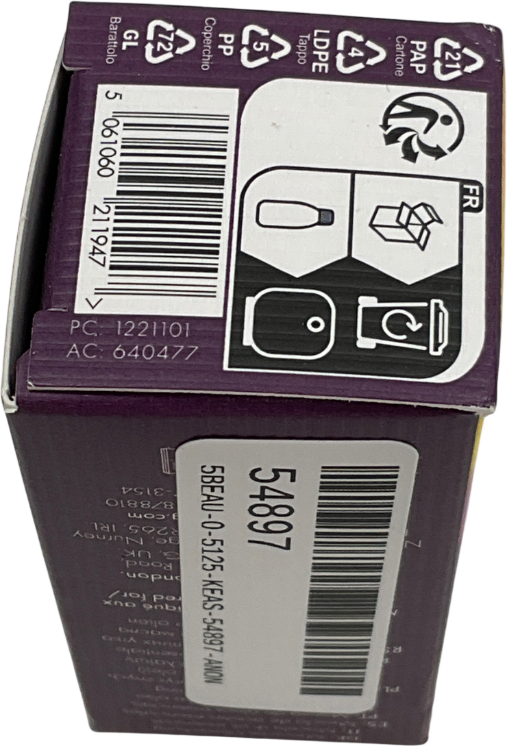 NEOM White Cosy Nights Essential Oil Blends One Size