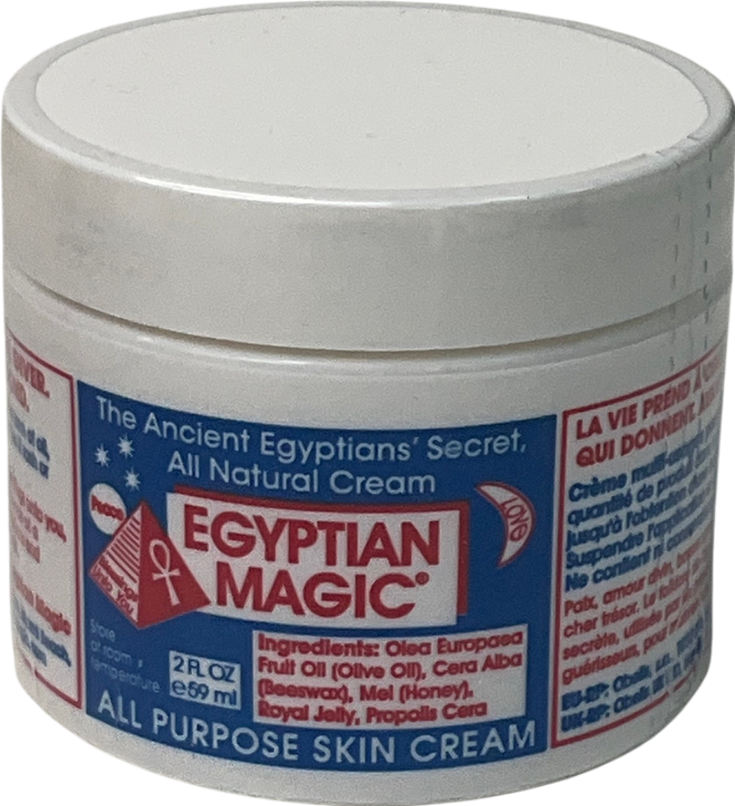 Egyptian Magic All Purpose Skin Cream 59ml
