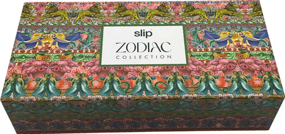 Slip Zodiac Silk  Sleep Mask