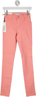 James Jeans Pink Legging jeans BNWT W26