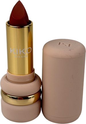 Kiko Hug Couture Cloud Muse Lumi Matte Lipstick 01 One size
