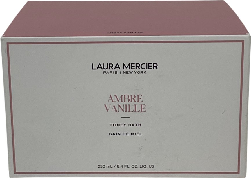 Laura Mercier Honey Bath - Ambre Vanille Ambre 250ml