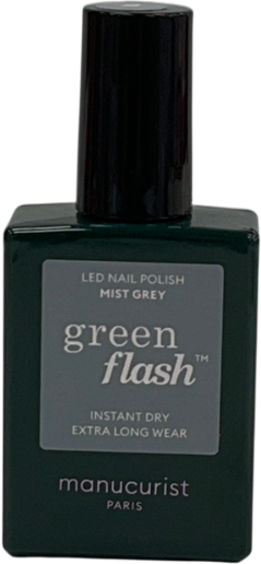 manucurist Instant Dry Extract Long Mist Grey 2 15ml