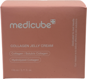 Medicube Collagen Jelly Cream 110ml