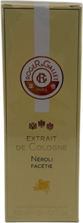 Roger & Gallet Extrait De Cologne Neroli Facetie Fragrance 100ml