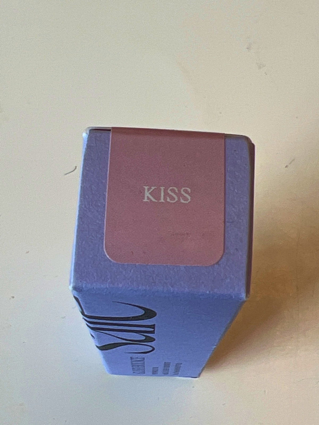 Saie GLOSSYBOUNCE Hydrating Lip Oil Kiss 5ml