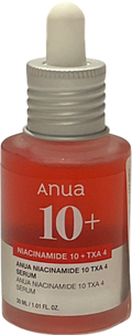 anua Niacinamide 10% + Txa 4% Serum 30ml