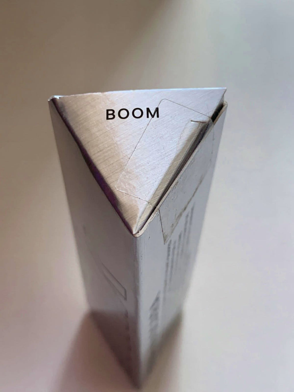 Milk Makeup KUSH Mascara Boom 4ml