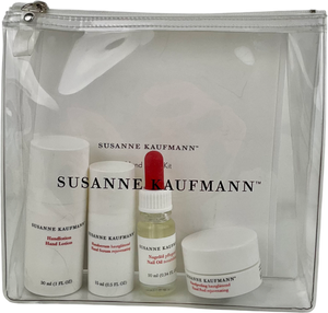 Susanne Kaufmann Hand Care Gift Set One size