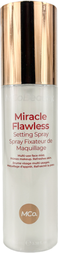 Mco beauty Miracle Flawless Setting Spray 100ml
