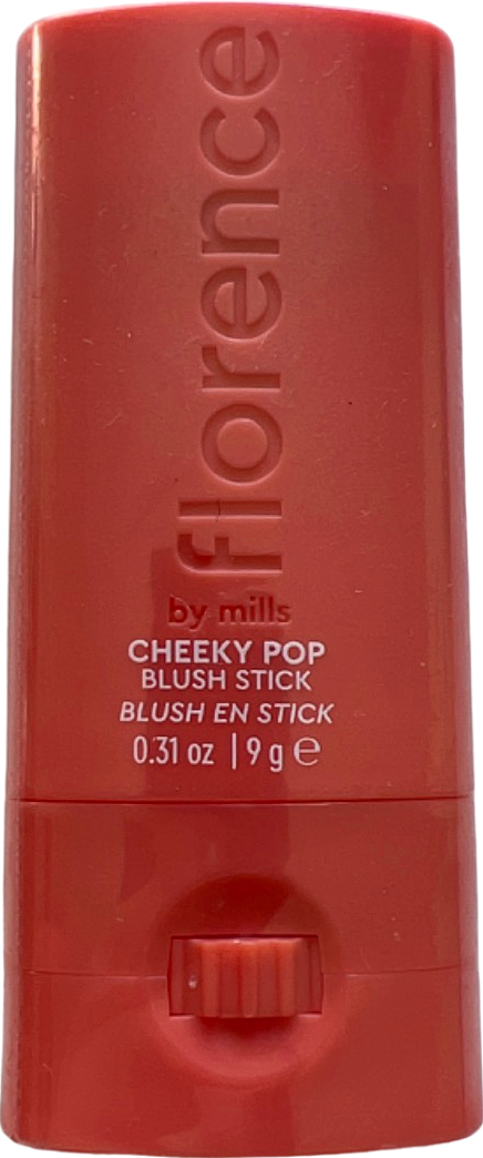 Florence by Mills Cheeky Pop Blush Stick Iridescent Izzy